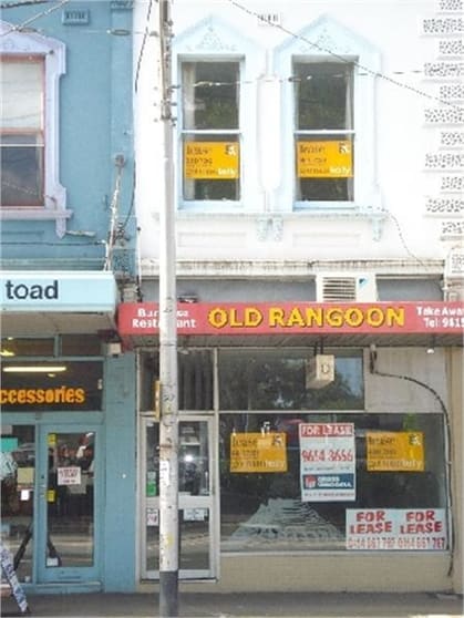 Click to view all images 101 Burwood Road Hawthorn VIC 3122 - Image 1