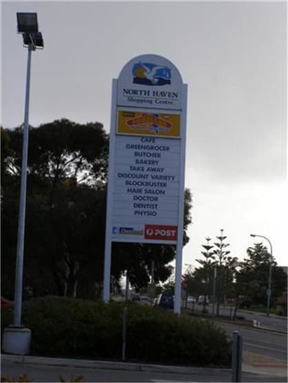 Click to view all images Shop 1/46 - 56 Osborne Road North Haven SA 5018 - Image 3