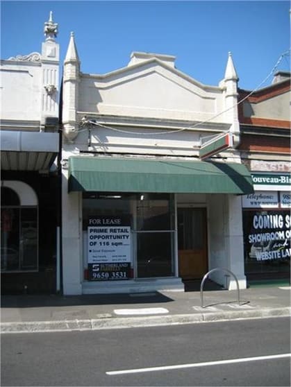 Click to view all images 606 Burwood Road Hawthorn VIC 3122 - Image 1