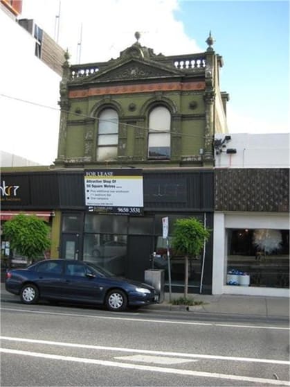 Click to view all images 5 Inkerman Street St Kilda VIC 3182 - Image 1
