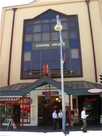 Click to view all images RETAIL/52-54 Hindley Street Adelaide SA 5000 - Image 3