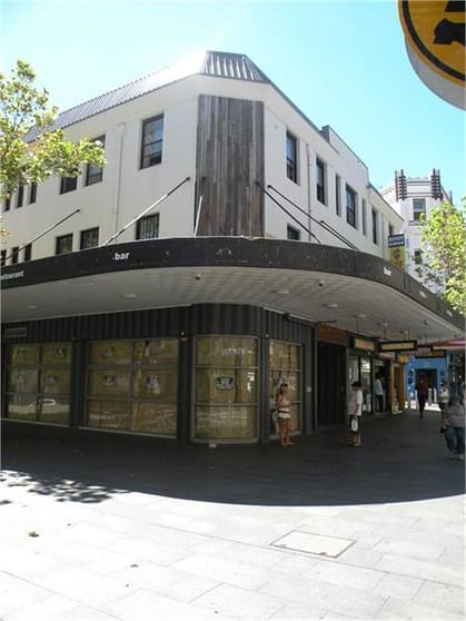 Click to view all images Shop 8/23-31 Darlinghurst Road Potts Point NSW 2011 - Image 1