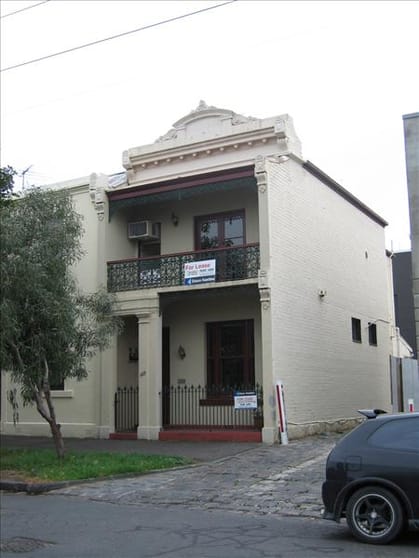 Click to view all images 160 Napier Street South Melbourne VIC 3205 - Image 1