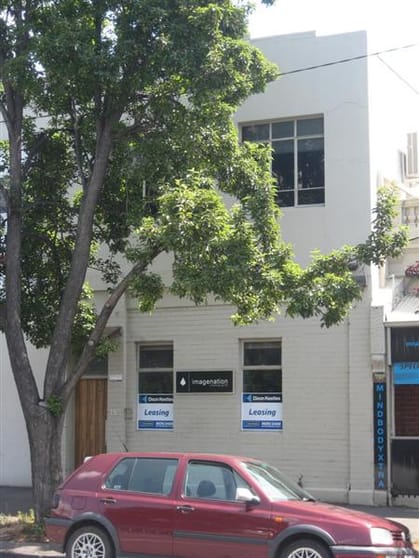 Click to view all images 158 Moray Street South Melbourne VIC 3205 - Image 2