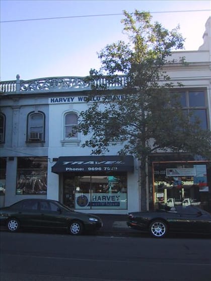 234 Clarendon Street South Melbourne VIC 3205 - Image 1