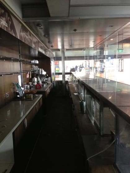 Click to view all images Shop W4.1 & W5.1 Circular Quay Commuter Wharf Circular Quay NSW 2000 - Image 3