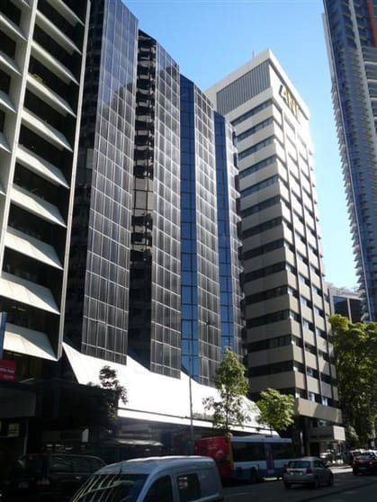 Suite  01/100 Eagle Street Brisbane City QLD 4000 - Image 1