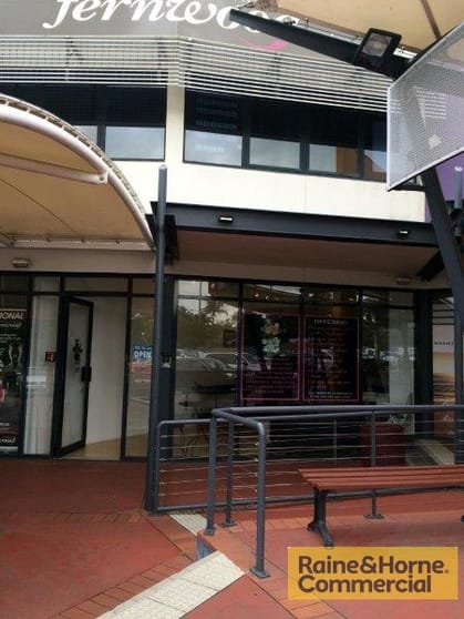 Click to view all images Shop B, 4 Finucane Road Capalaba QLD 4157 - Image 3