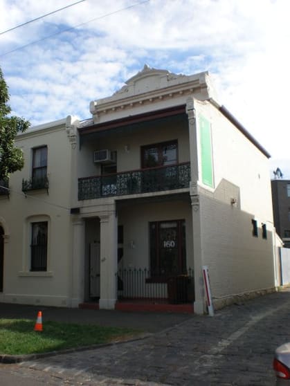 Click to view all images 160 Napier Street South Melbourne VIC 3205 - Image 2