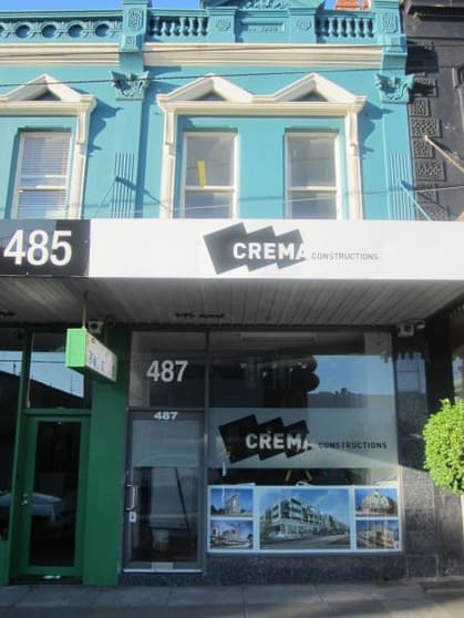 Click to view all images 487 Malvern Road South Yarra VIC 3141 - Image 1