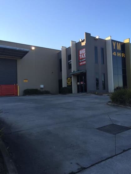 Click to view all images 4/401 South Gippsland Highway Dandenong South VIC 3175 - Image 2