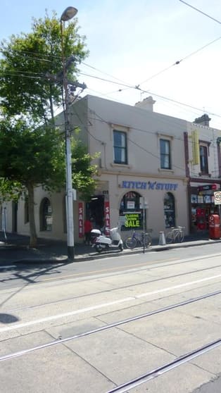 Click to view all images Ground Flr/137 Swan Street Richmond VIC 3121 - Image 1