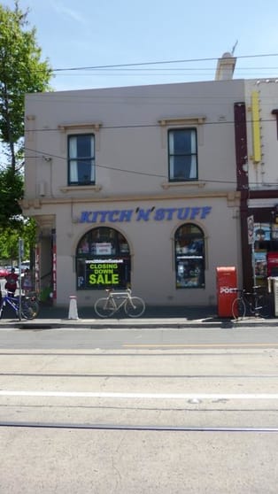 Click to view all images Ground Flr/137 Swan Street Richmond VIC 3121 - Image 2