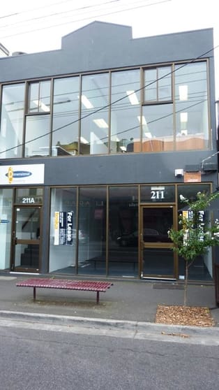 Click to view all images Ground Flr/211 Swan Street Richmond VIC 3121 - Image 1