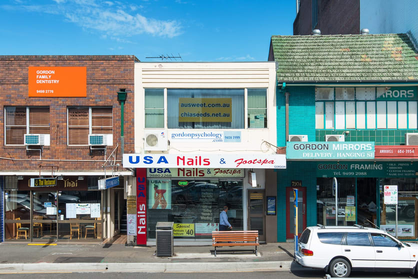 Click to view all images 101/788A Pacific Highway Gordon NSW 2072 - Image 1
