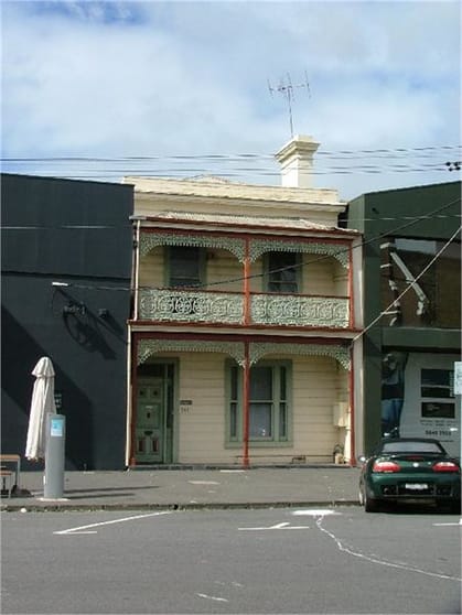 Click to view all images 181 Bank Street South Melbourne VIC 3205 - Image 1