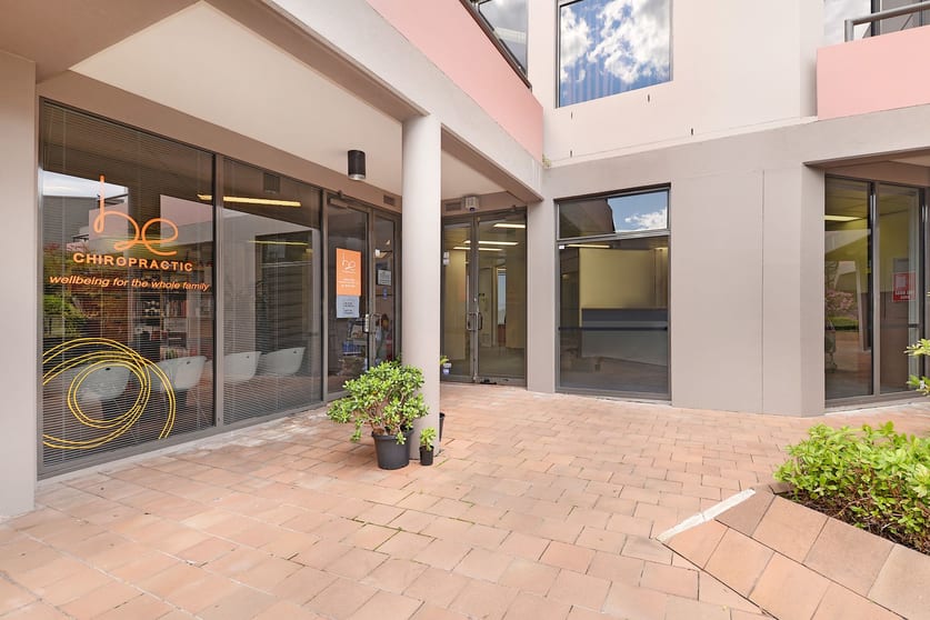 Click to view all images 8/303 Pacific Highway Lindfield NSW 2070 - Image 2