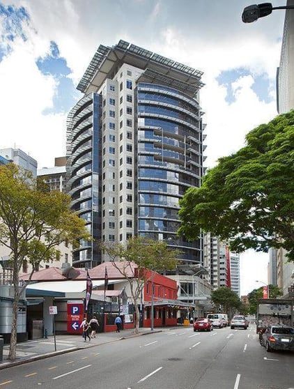 Click to view all images 120 Edward Street Brisbane City QLD 4000 - Image 1