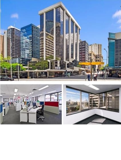 Click to view all images Suite 02/410 Queen Street Brisbane City QLD 4000 - Image 1