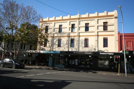 Click to view all images 134 - 140 King Street Newtown NSW 2042 - Image 1