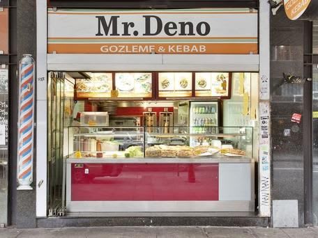 Click to view all images 74 Darlinghurst Road Potts Point NSW 2011 - Image 1