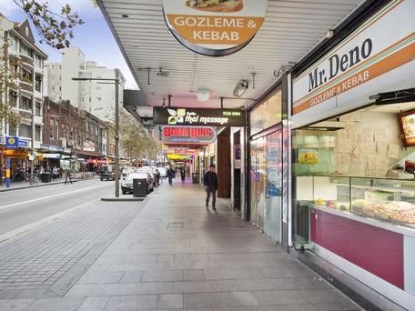 Click to view all images 74 Darlinghurst Road Potts Point NSW 2011 - Image 3