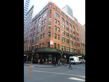 Click to view all images Level GF, /104 Bathurst Street Sydney NSW 2000 - Image 2
