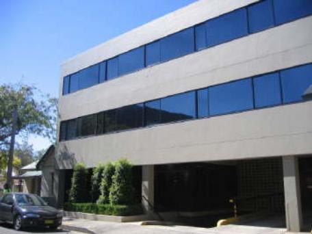 Click to view all images 4/3 Eden Street North Sydney NSW 2060 - Image 2
