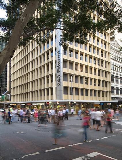243 Edward Street Brisbane City QLD 4000 - Image 2