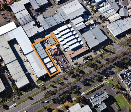 5/196-198 Princes Highway Dandenong VIC 3175 - Image 2
