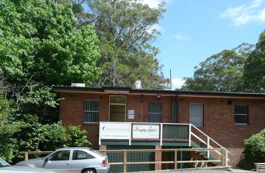 Click to view all images Suite F/1228 Pacific Highway Pymble NSW 2073 - Image 1