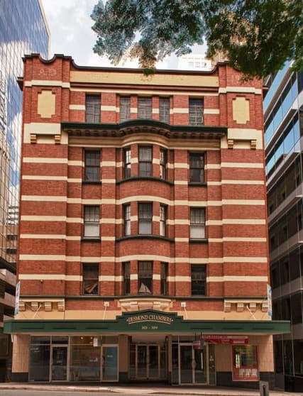 Click to view all images Suite Sui/303 Adelaide Street Brisbane City QLD 4000 - Image 1
