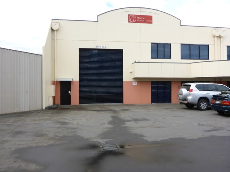 Click to view all images Unit 2/81 Harrison Road Dudley Park SA 5008 - Image 2