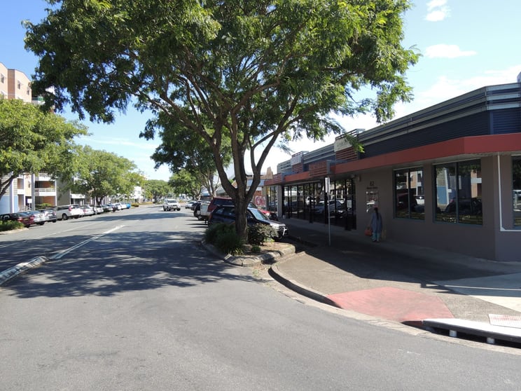 Click to view all images 2/62-64 Moonee Street Coffs Harbour NSW 2450 - Image 1