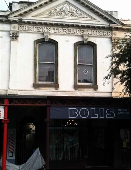 Click to view all images 151 Bay Street Port Melbourne VIC 3207 - Image 1