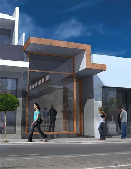Click to view all images 566 Malvern Road Toorak VIC 3142 - Image 1