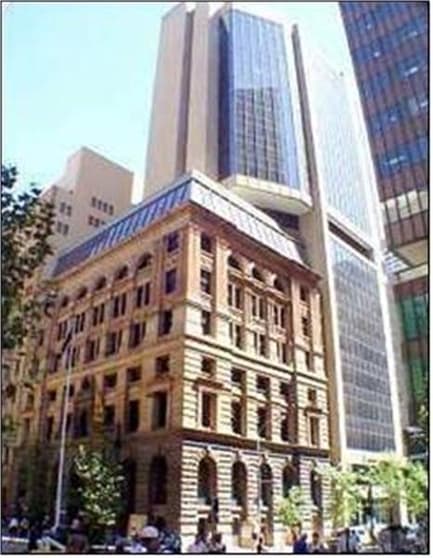 Click to view all images Shop 1/14 Martin Place Sydney NSW 2000 - Image 1