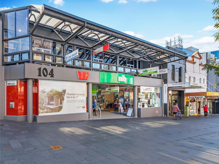 Click to view all images Suite 8, 104 Crown Street Wollongong NSW 2500 - Image 1