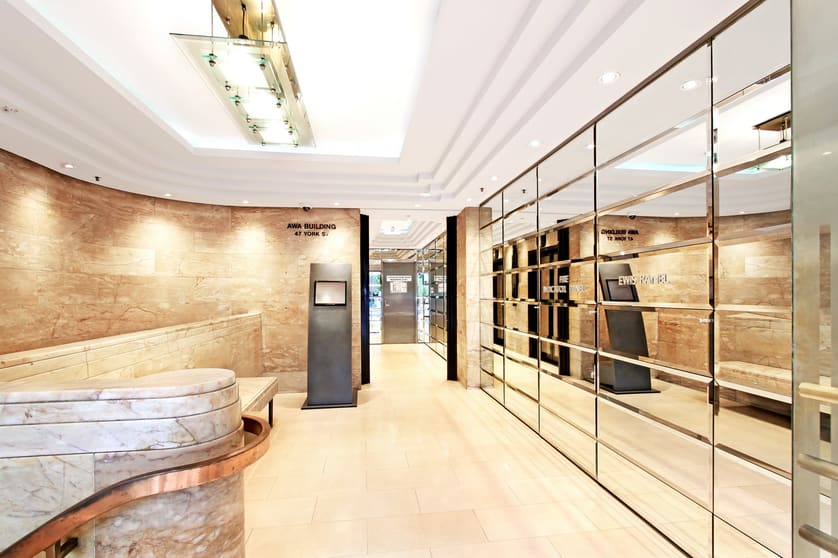 Click to view all images 45-47 York Street Sydney NSW 2000 - Image 2