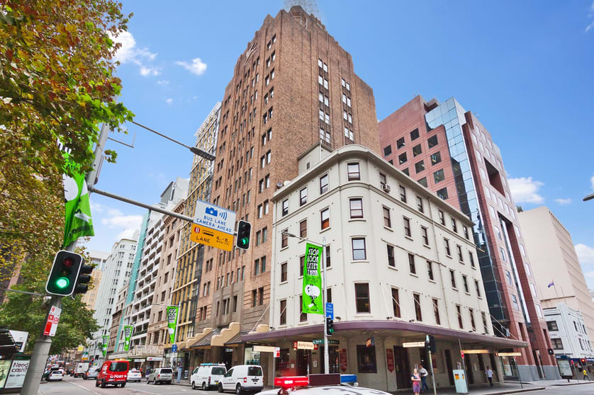 Click to view all images 45-47 York Street Sydney NSW 2000 - Image 3