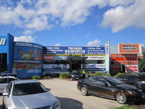 Click to view all images 4/116-118 Canterbury Road Kilsyth VIC 3137 - Image 2