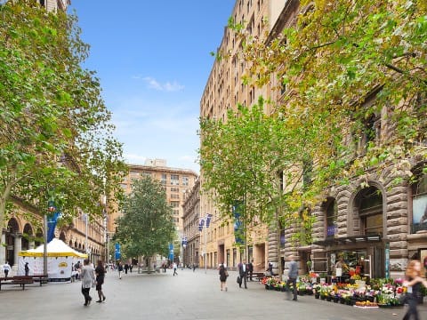 Click to view all images 304/84 Pitt Street Sydney NSW 2000 - Image 2