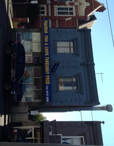 Click to view all images 69-71 High Street Prahran VIC 3181 - Image 1