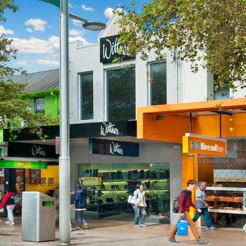 332 Victoria Avenue Chatswood NSW 2067 - Image 1