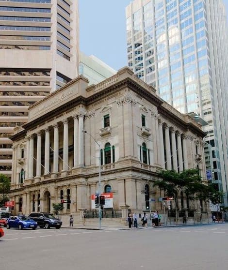 Click to view all images 308 Queen Street Brisbane City QLD 4000 - Image 1