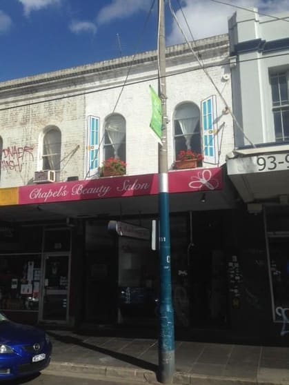 Click to view all images 91a Chapel Street Windsor VIC 3181 - Image 1