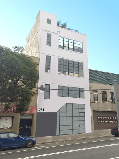 Click to view all images Level S/255 Riley Street Surry Hills NSW 2010 - Image 1