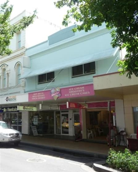 Click to view all images 105 East Street Rockhampton City QLD 4700 - Image 1