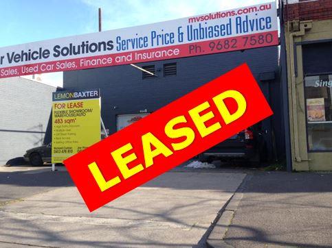 Click to view all images 454 City Road South Melbourne VIC 3205 - Image 1