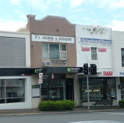 Click to view all images Suite 101/789 Pacific Highway Gordon NSW 2072 - Image 1